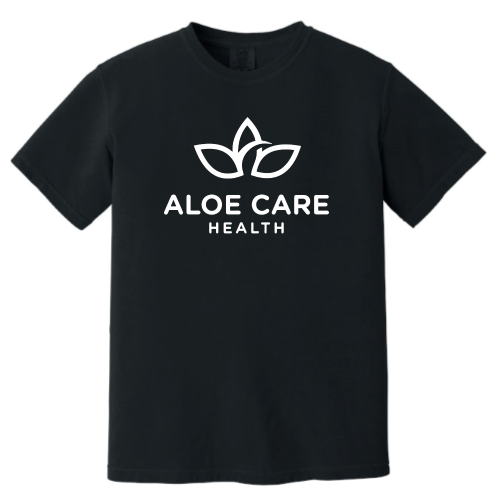 Aloe Care Comfort Colors Vintage Tee