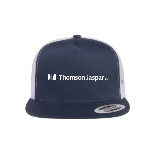 ThomsonJaspar - YP Classics - 5-Panel Trucker