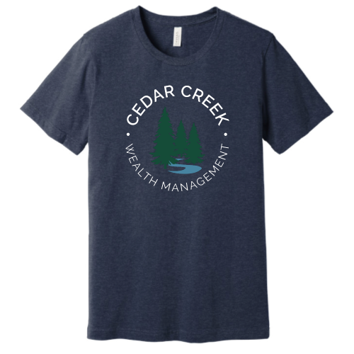 CCWM - Bella Canvas - 3001CVC