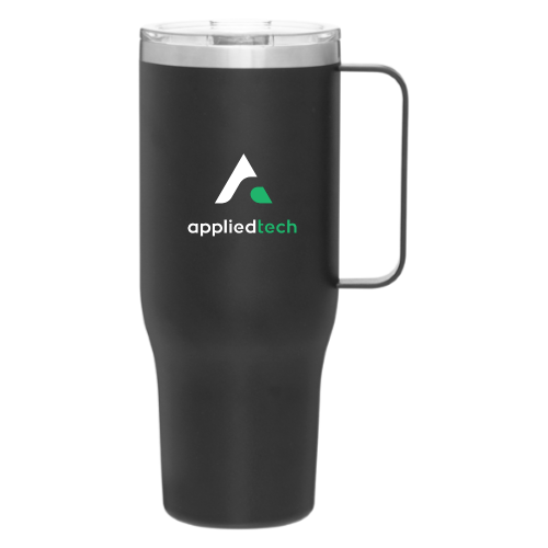 AppliedTech - Denali 40oz Thermal Mug