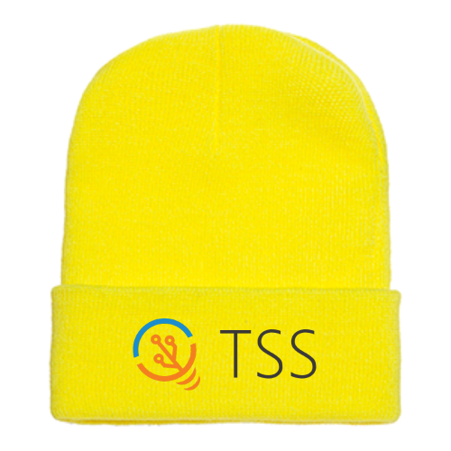 SAFETY YELLOW