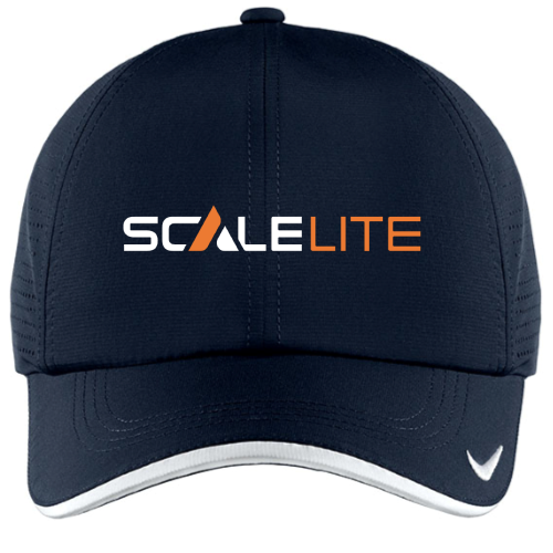 ScaleLite - Nike Dri-FIT Perforated Performance Cap