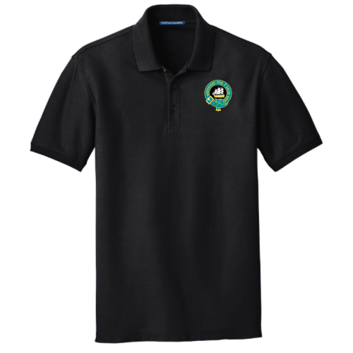 Northport - Port Authority Core Classic Pique Polo (Logo)