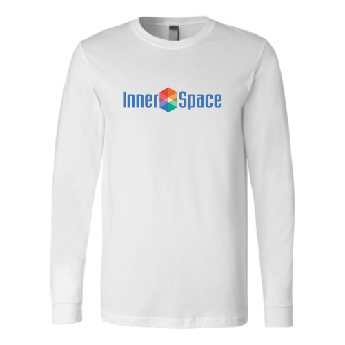 Innerspace Bella Canvas Jersey Long Sleeve Tee
