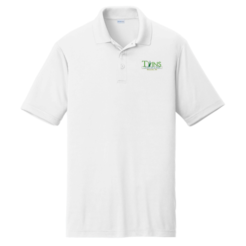 Twins Lawn Service - PosiCharge Competitor Polo