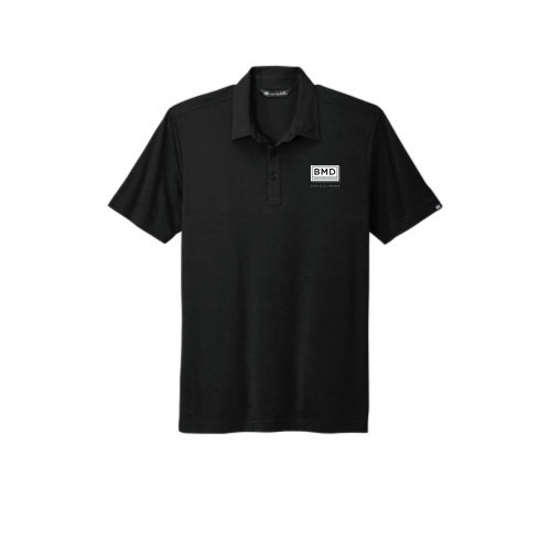 BMD - TravisMathew - Men's Oceanside Solid Polo