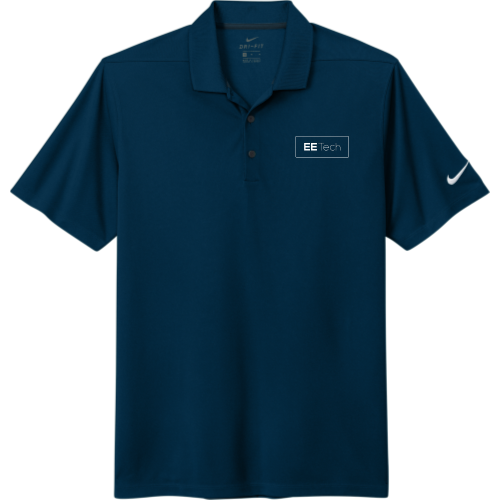 EETech - Nike Dri-FIT Micro Pique 2.0 Polo NKDC1963