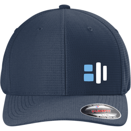 Blue Heron TravisMathew Cap