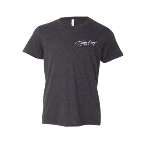 DetailingGarage - Bella Canvas - 3001YCVC