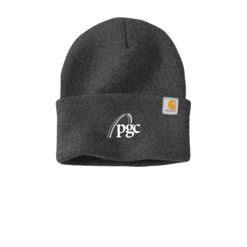 PGC - Carhartt Watch Cap 2.0 v3
