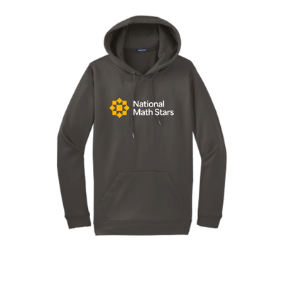 NMS - Sport-Tek Sport-Wick Fleece Hooded Pullover