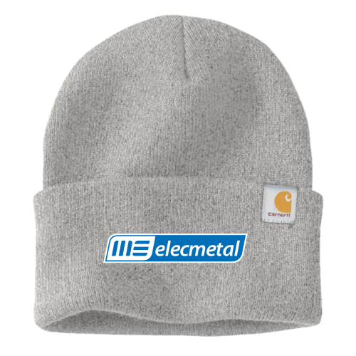 MEElecmetal - Carhartt - Watch Cap 2.0