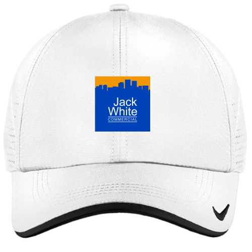 JackWhiteCommercial - Nike Dri-FIT Perforated Performance Cap v1