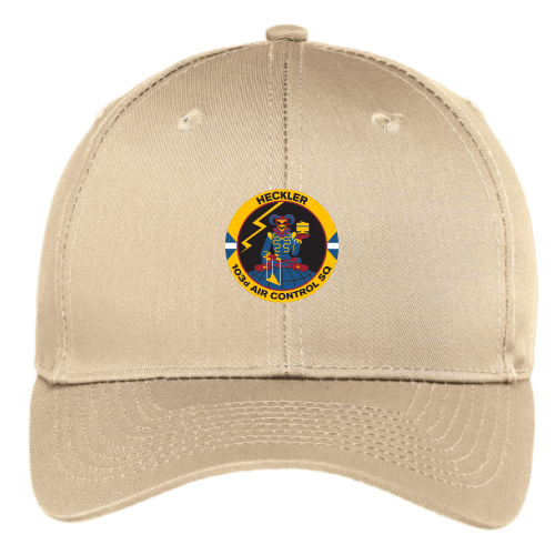 103rd Air Control Squadron - Port Authority Easy Care Cap