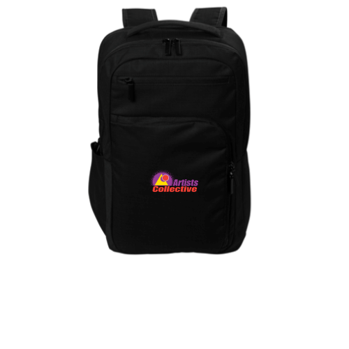 ArtistsCollective - Port Authority - Tech Backpack
