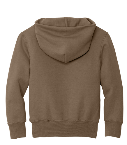 Woodland Brown