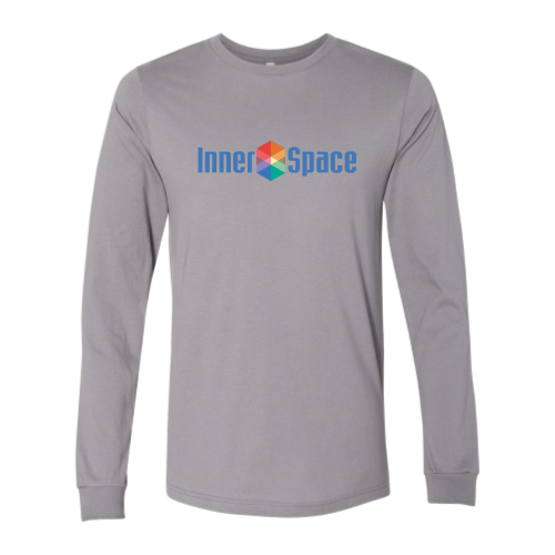Innerspace Bella Canvas Jersey Long Sleeve Tee
