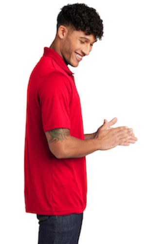 True Red