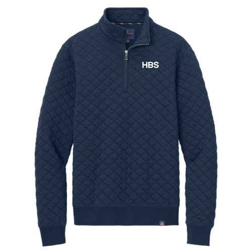 Navy Blazer