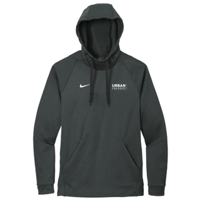 UrbanCoal - Nike Therma-FIT Pullover Fleece Hoodie