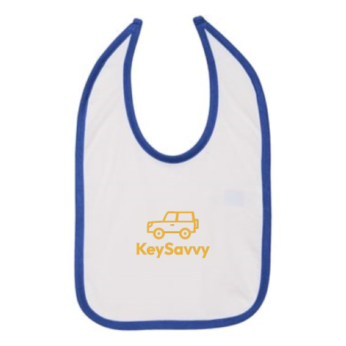 KeySavvy - Rabbit Skins - 1004