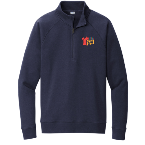 Merchloop - Sport-Tek - Drive Fleece 1/4-Zip Pullover
