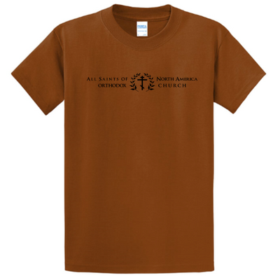 Texas Orange