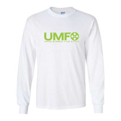UMFO - Gildan - Unisex Cotton Long Sleeve