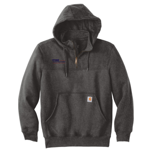 Carbon Heather