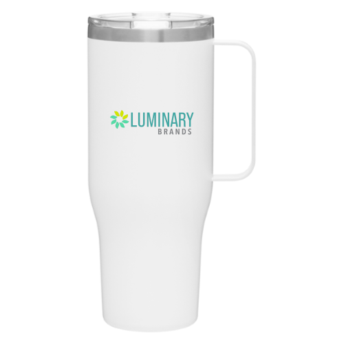 LuminaryBrands - Denali 40oz Thermal Mug