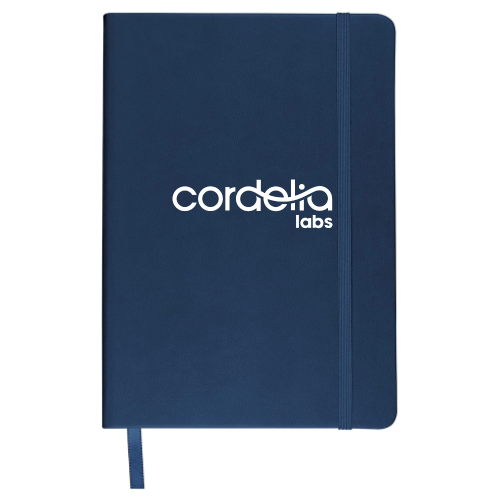 CordeliaLabs - Tuscany Journal