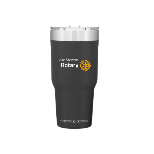 DigitalFaceMedia - Titan - 30oz Thermal Tumbler