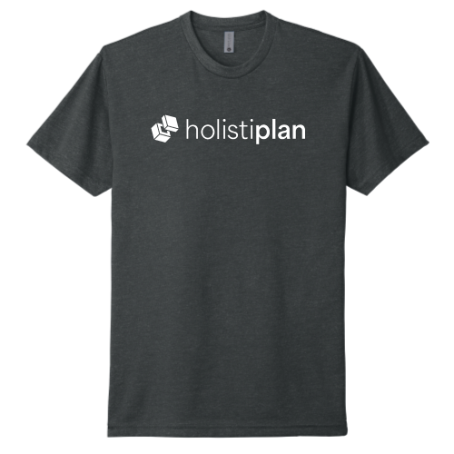 Holistiplan - Next Level 6210 - Unisex CVC T-Shirt