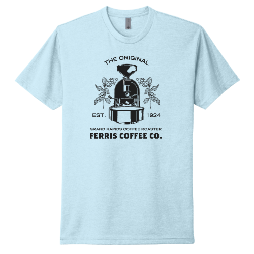 FerrisCoffee - Next Level - Original - V1