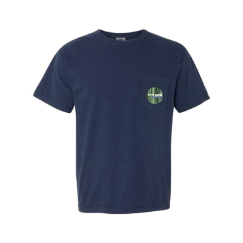 FroyoEarth Comfort Colors - 6030 - Bamboo
