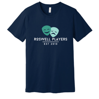 Perfect Harmony Roswell Player Unisex T Shirt