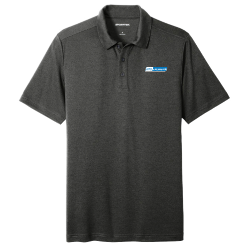 MEElecmetal - Sport-Tek Men's Endeavor Polo