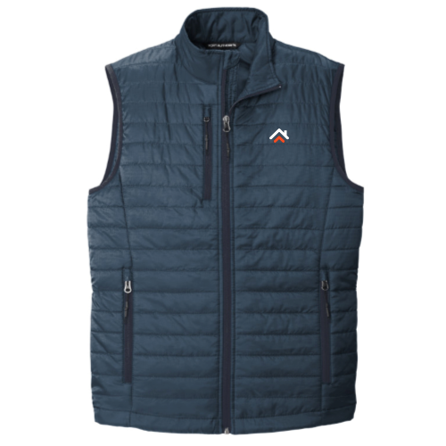 Regatta Blue/ River Blue Navy