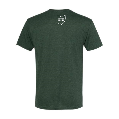 OUPT - Next Level Adult Tri-Blend Tee