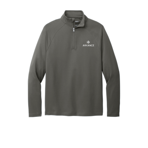 ARKANCE - Sustainable Port Authority Men's C-FREE Cypress 1/4-Zip