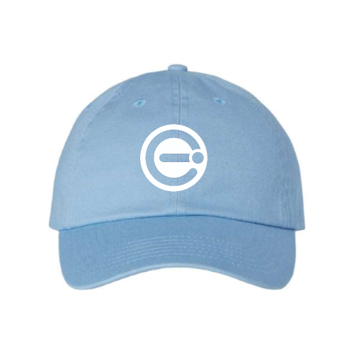 Engage2learn - Adult Bio-Washed Unstructured Cap v2