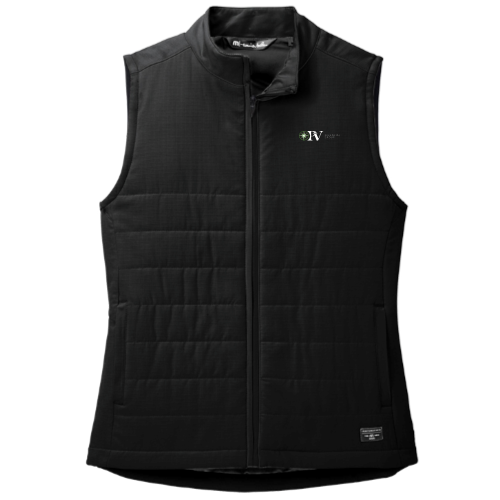 PVFinancial - TravisMathew Ladies Cold Bay Vest TM1LD002
