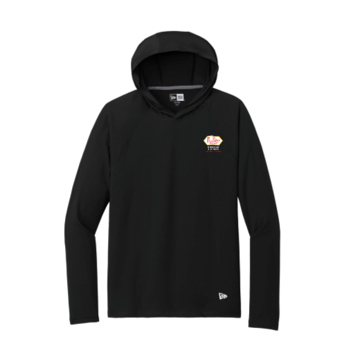 FullerandSon - New Era Power Long Sleeve Hoodie