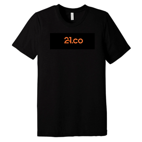 21.co test item BC3413C Shirt
