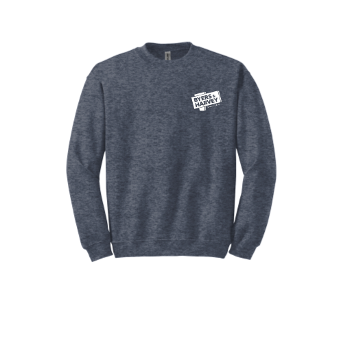 ByersandHarvey - Gildan Heavy Blend Crewneck Sweatshirt