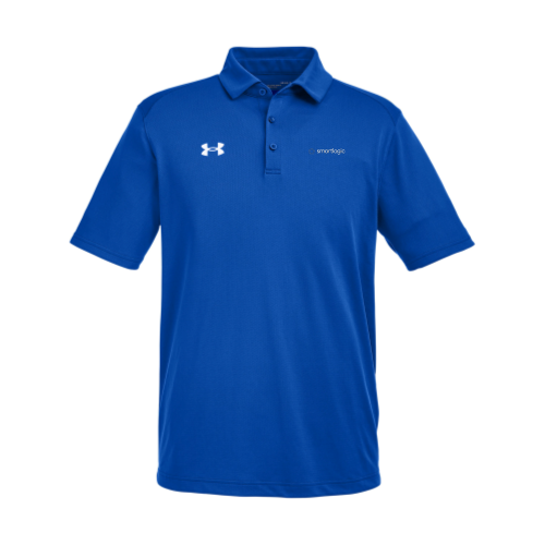 SmartLogic - Men's Tech Polo