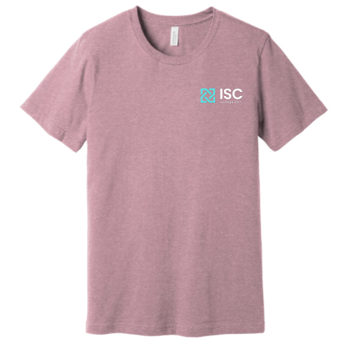 ISC - Bella Canvas CVC Jersey Tee