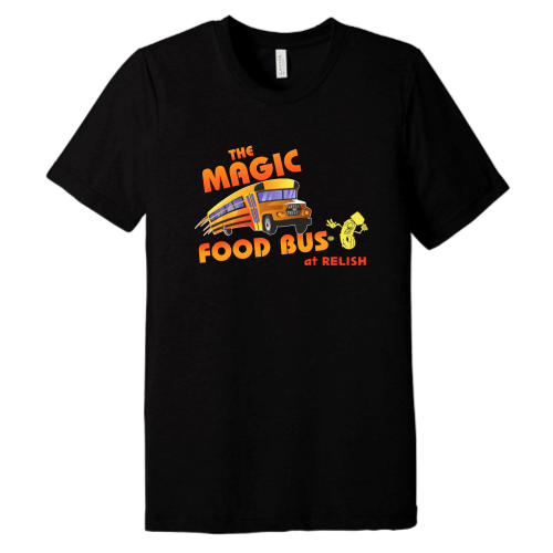 MFBusco - Bella+Canvas Unisex Triblend Short Sleeve Tee