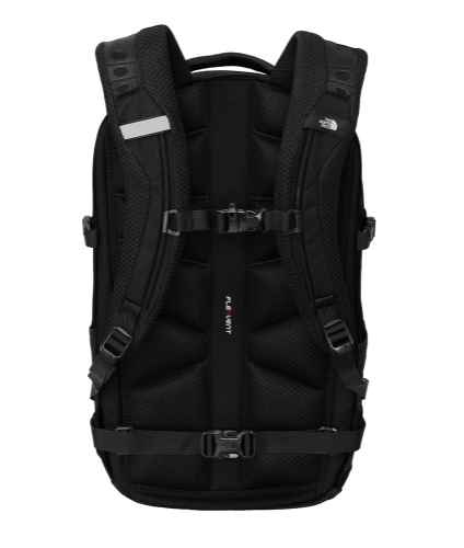TNF Black
