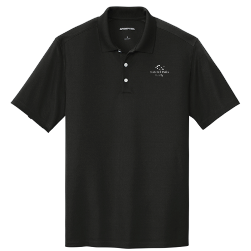 NPR - Sport-Tek UV Micropique Polo